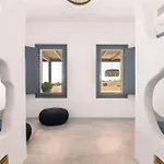 Deep Blue Vista Villa
