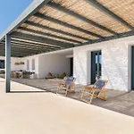 Villa Deep Blue Vista Drios