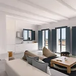 Deep Blue Vista Villa Drios