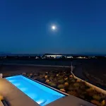 Deep Blue Vista Villa *