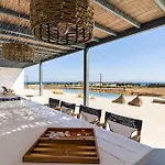 Deep Blue Vista Villa