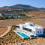 Deep Blue Vista Villa *