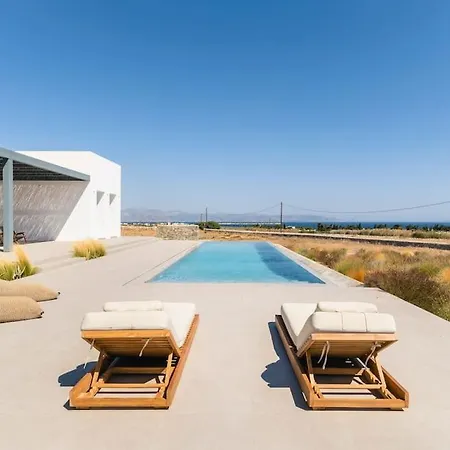 Villa Deep Blue Vista