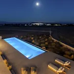 Willa Deep Blue Vista