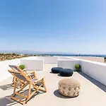 Deep Blue Vista * Drios