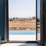 Deep Blue Vista Willa Drios